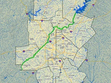 The Metropolitan River Protection Act